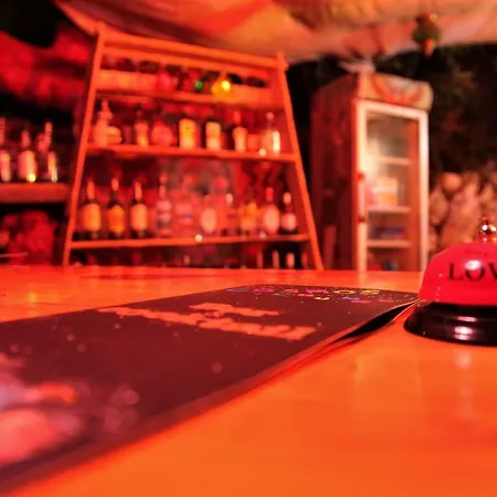 Cosmos Lounge Fethiye