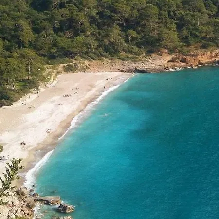 Cosmos Lounge * Fethiye