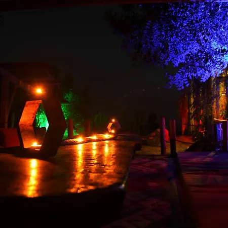 Cosmos Lounge * Fethiye