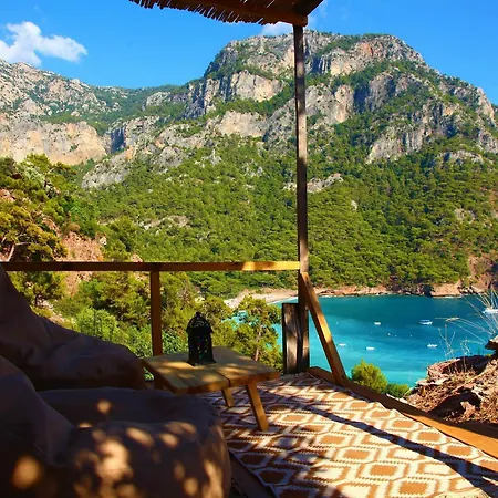 Cosmos Lounge * Fethiye